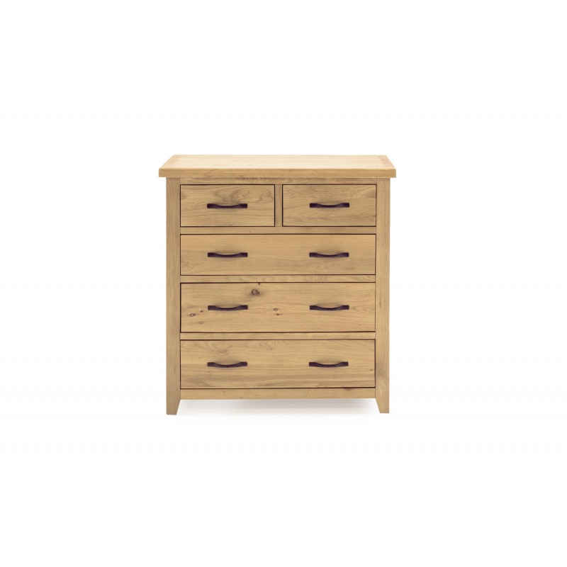 VL Ramore Tall Chest - 5 Drawer